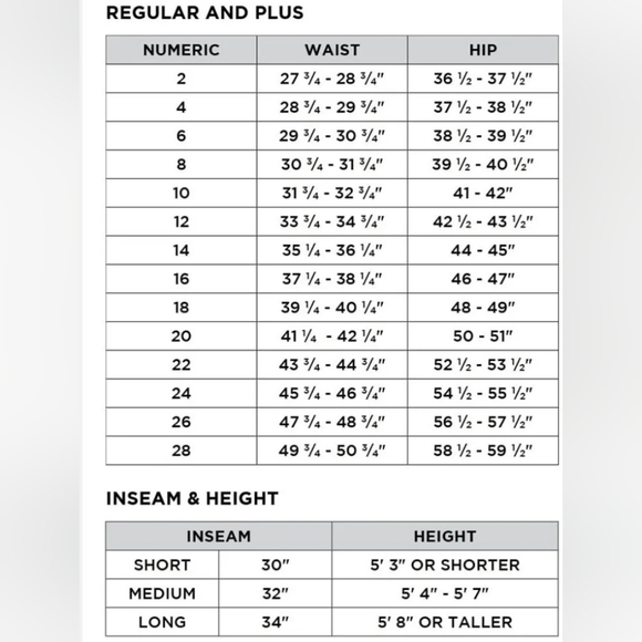 Women's plus size pull on skinny jeans - Picture 3 of 7